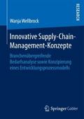 Innovative Supply-Chain-Management-Konzepte