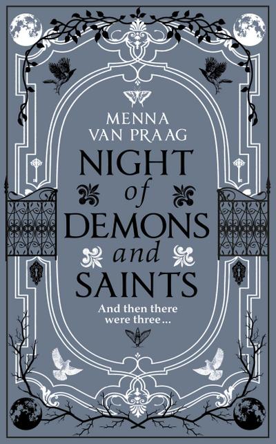 Night of Demons and Saints