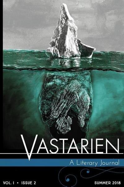 Vastarien, Vol. 1, Issue 2