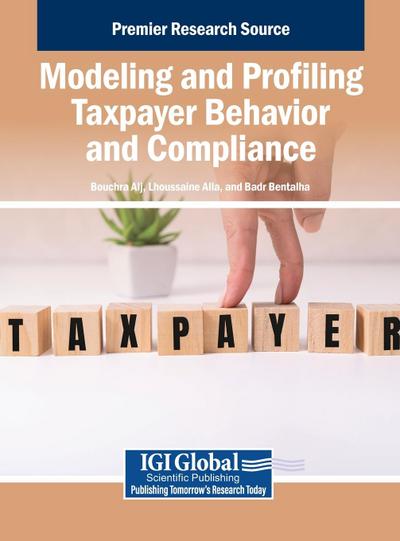 Modeling and Profiling Taxpayer Behavior and Compliance