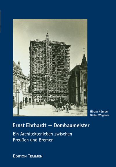 Ernst Ehrhardt ? Dombaumeister