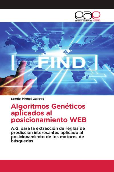 Algoritmos Genéticos aplicados al posicionamiento WEB