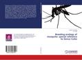 Breeding ecology of mosquito: special reference to