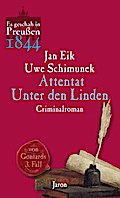 Attentat Unter den Linden