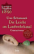 Die Leiche im Landwehrkanal