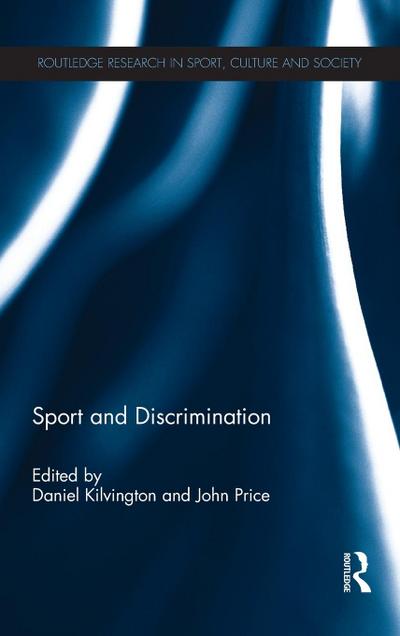 Sport and Discrimination