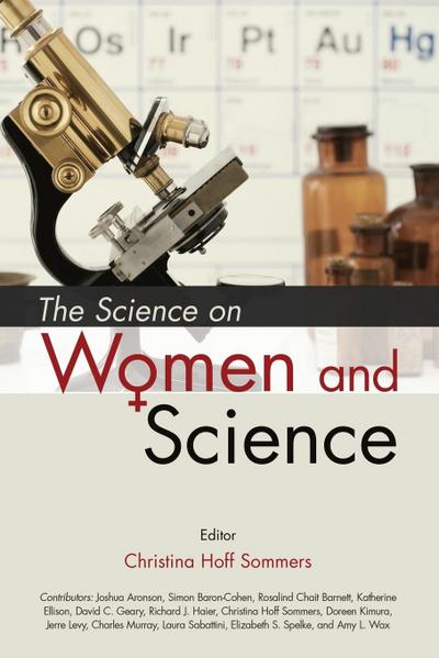 The Science on Women and Science