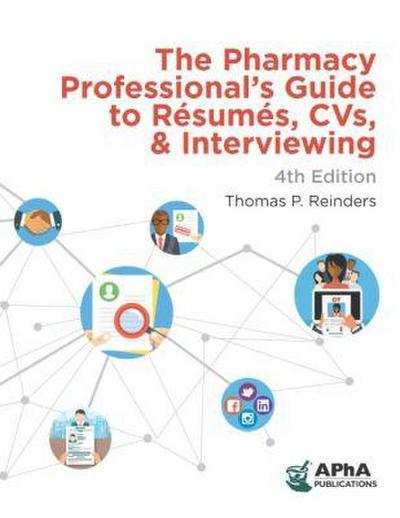 The Pharmacy Professional’s Guide to Raesumaes, Cvs, & Interviewing