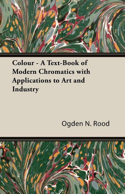 Rood’s Modern Chromatics