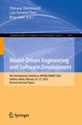 Model-Driven Engineering and Software Development