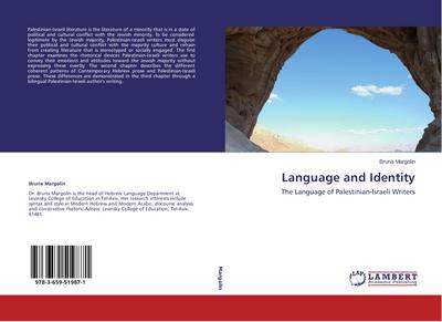 Language and Identity