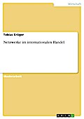 Netzwerke im internationalen Handel