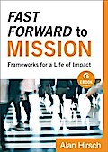 Fast Forward to Mission (Ebook Shorts)