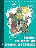 Goodwin, der grosse und schreckliche Zauberer