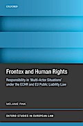 Frontex and Human Rights