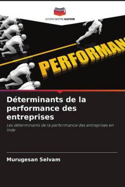 Déterminants de la performance des entreprises