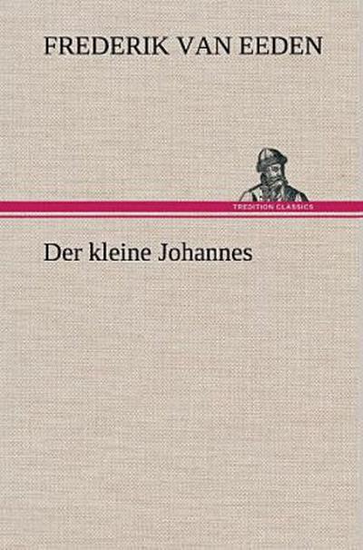 Der kleine Johannes