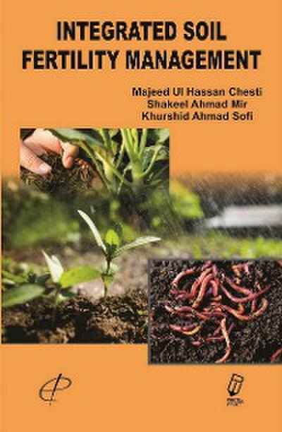 Integrated Soil Fertility Management