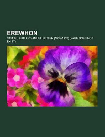 Erewhon