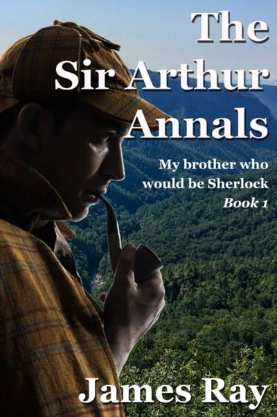 Sir Arthur Annals Book I