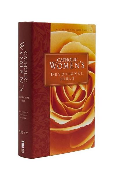 Catholic Women’s Devotional Bible-NRSV