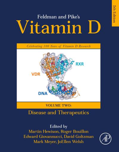 Feldman and Pike’s Vitamin D