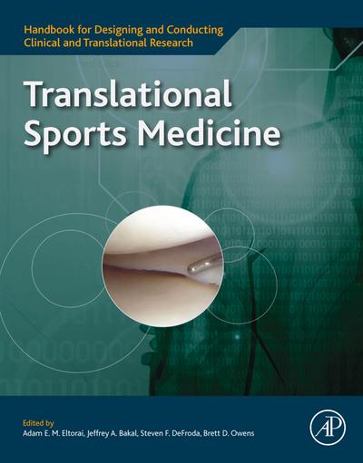 Translational Sports Medicine