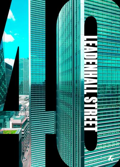 40 Leadenhall Street