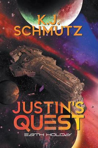 Justin’s Quest