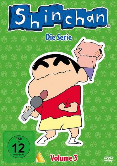 Shin Chan