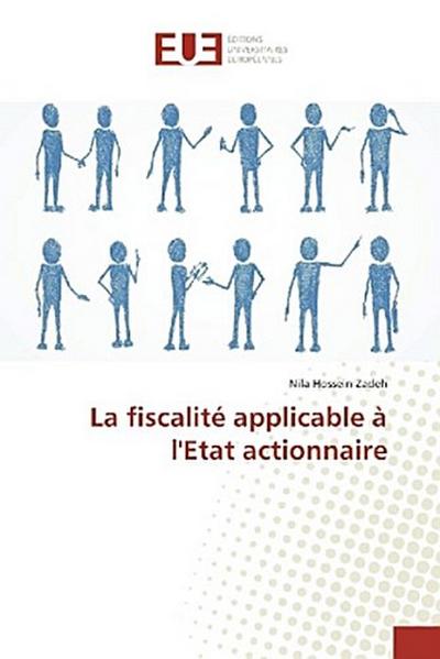 La fiscalité applicable à l’Etat actionnaire