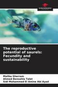 The reproductive potential of saurels: Fecundity and sustainability