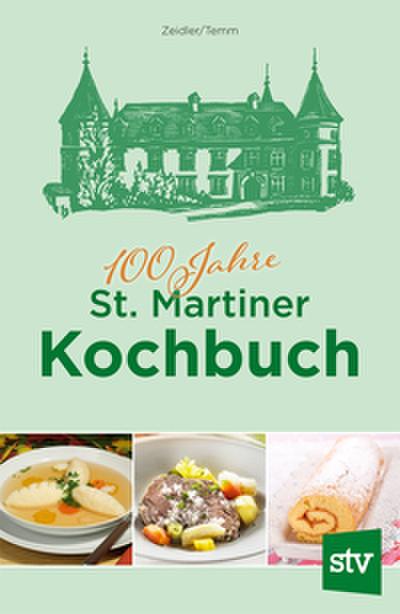 St. Martiner Kochbuch