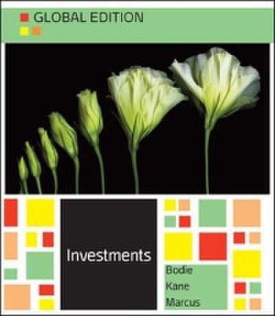 EBOOK: Investments - Global edition