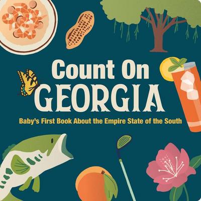 Count on Georgia