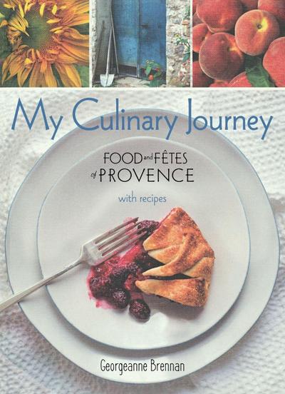 My Culinary Journey