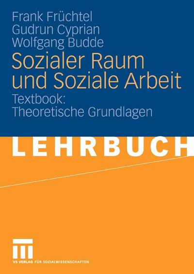 Sozialer Raum und Soziale Arbeit