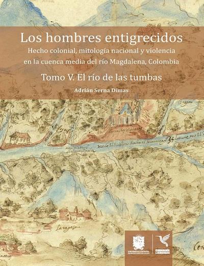El río de las tumbas