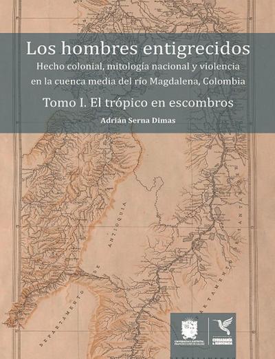 El trópico en escombros