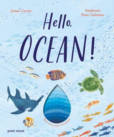 Hello, Ocean!