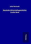 Deutsche Wirtschaftsgeschichte