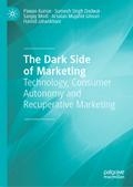 The Dark Side of Marketing