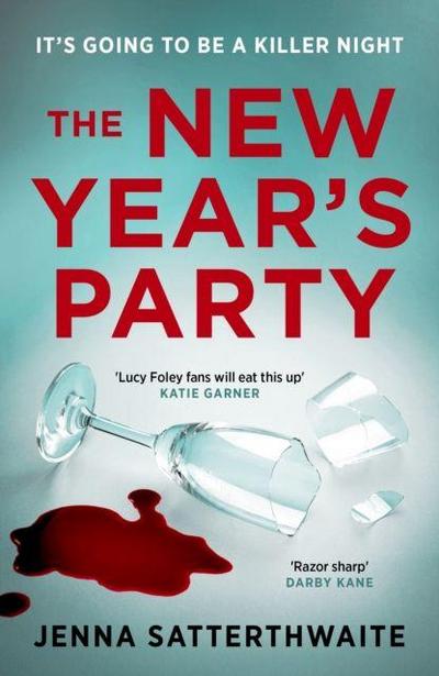The New Year’s Party