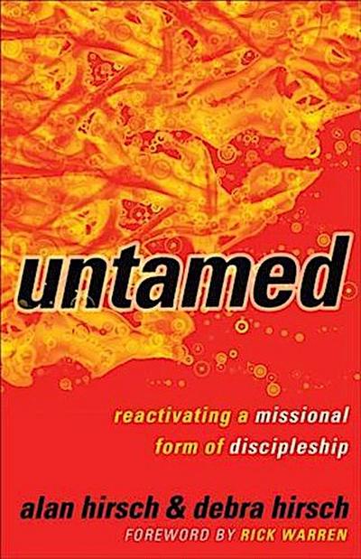 Untamed (Shapevine)