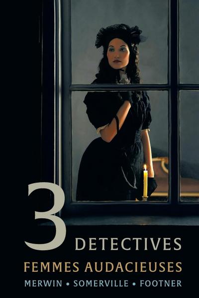 3 Detectives