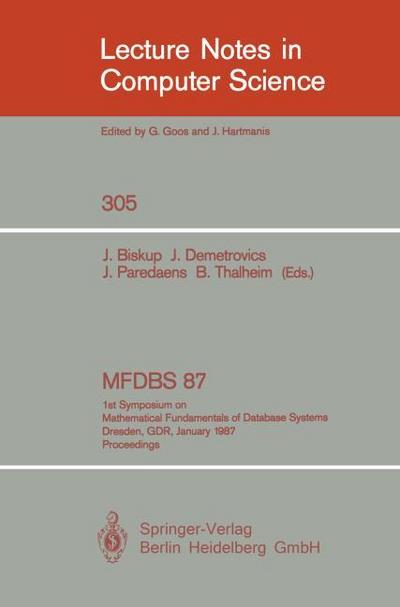 MFDBS 87