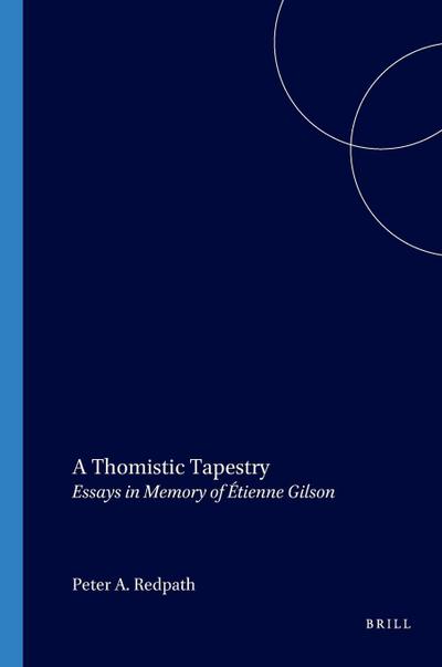 A Thomistic Tapestry