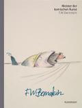 Meister der komischen Kunst F.W. Bernstein