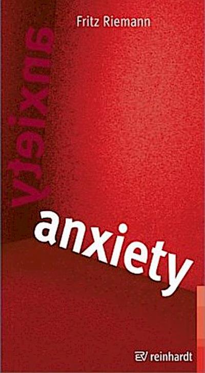 anxiety