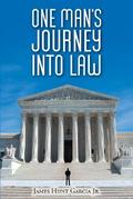 One Man’s Journey Into Law